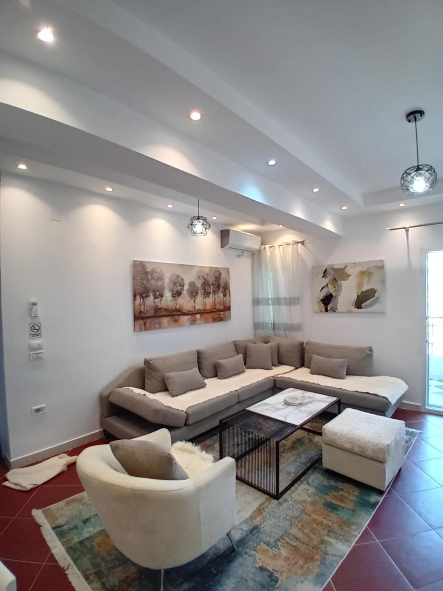Luxury Appartament Lungomare Apartment *
